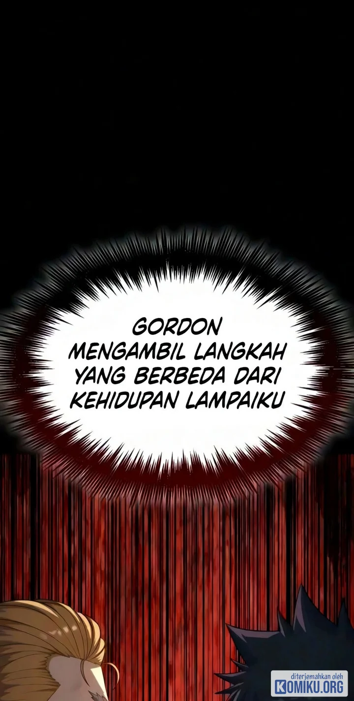 Steel-Eating Player Chapter 103 - halaman 126
