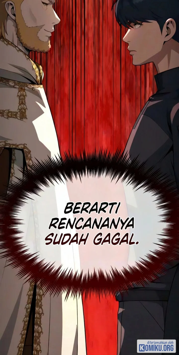 Steel-Eating Player Chapter 103 - halaman 127