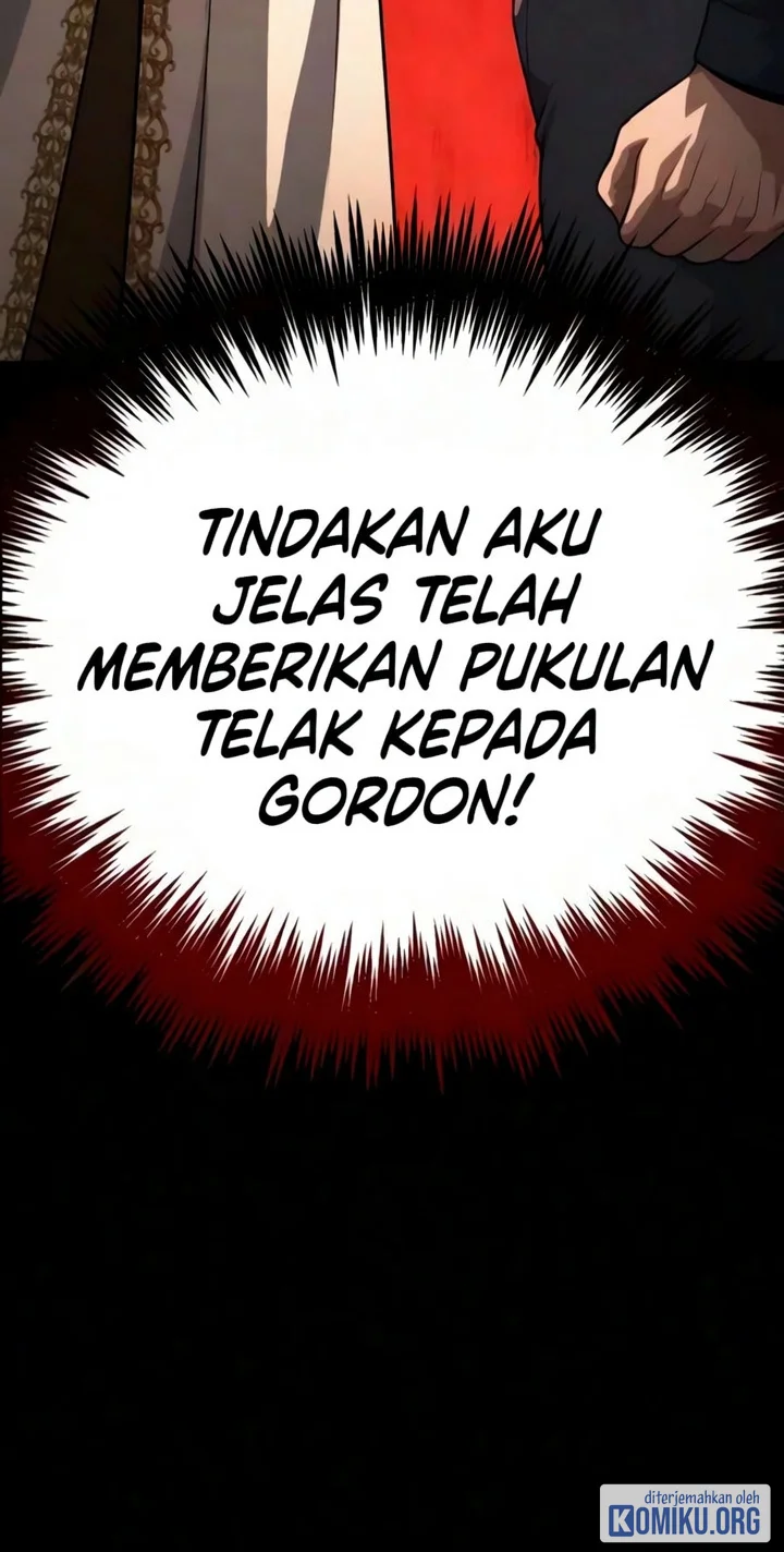 Steel-Eating Player Chapter 103 - halaman 128