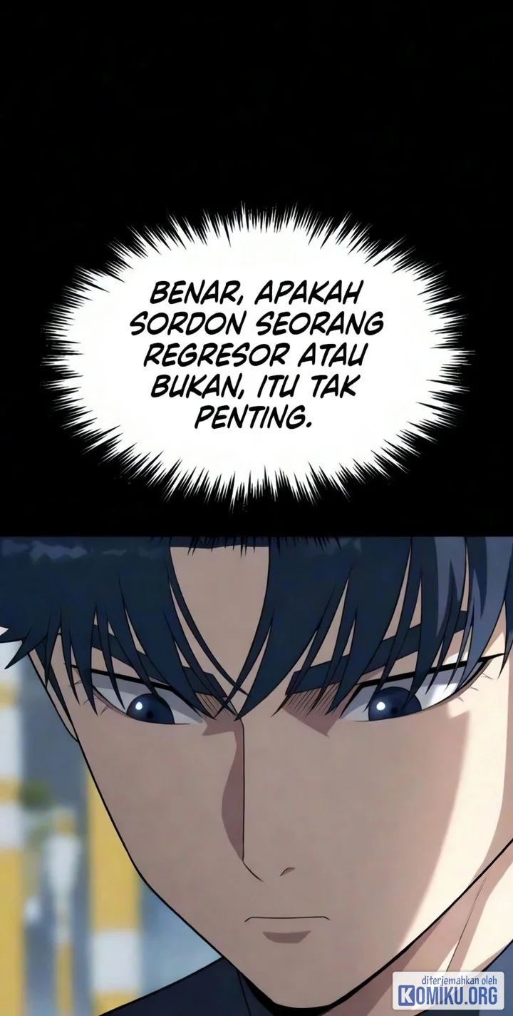Steel-Eating Player Chapter 103 - halaman 129
