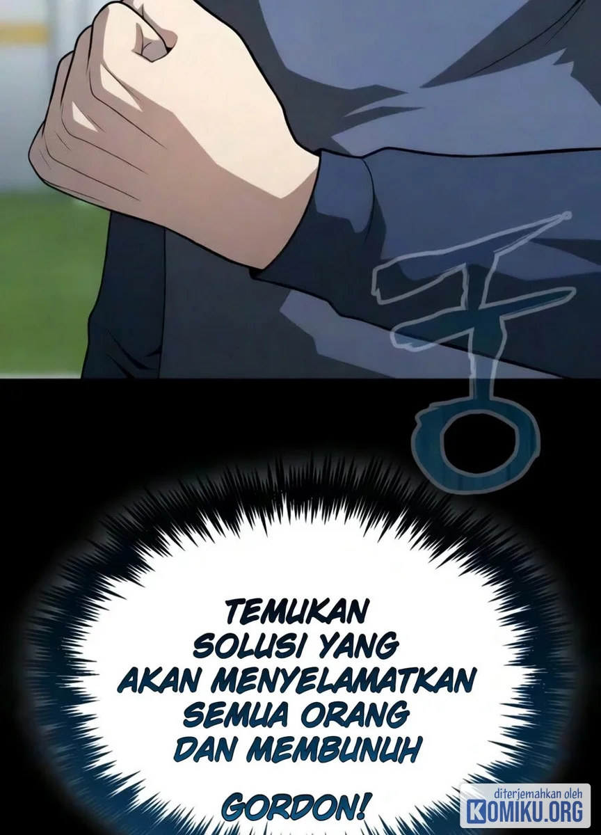 Steel-Eating Player Chapter 103 - halaman 132
