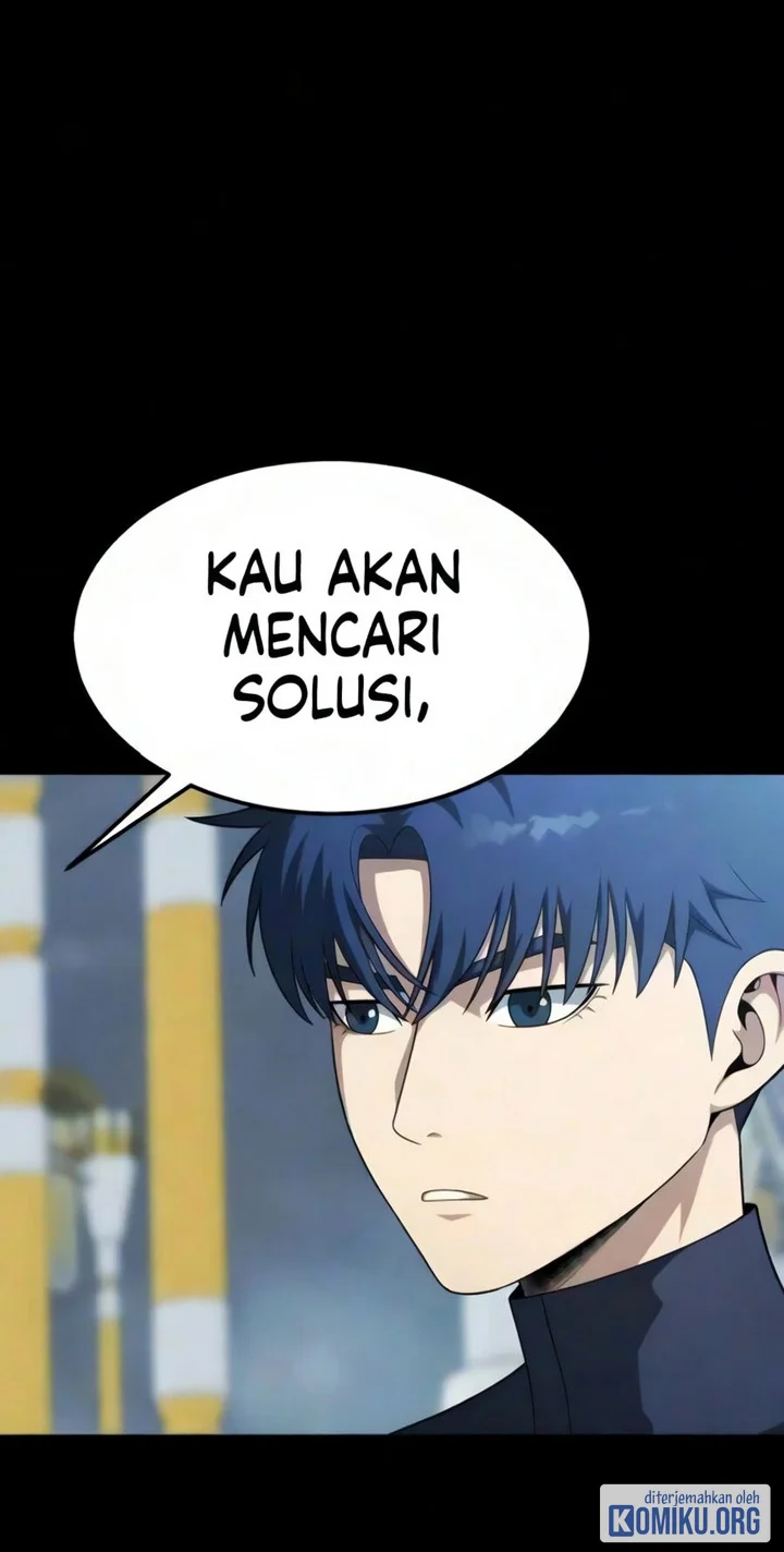 Steel-Eating Player Chapter 103 - halaman 135