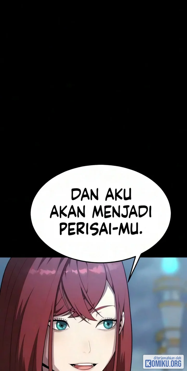 Steel-Eating Player Chapter 103 - halaman 136