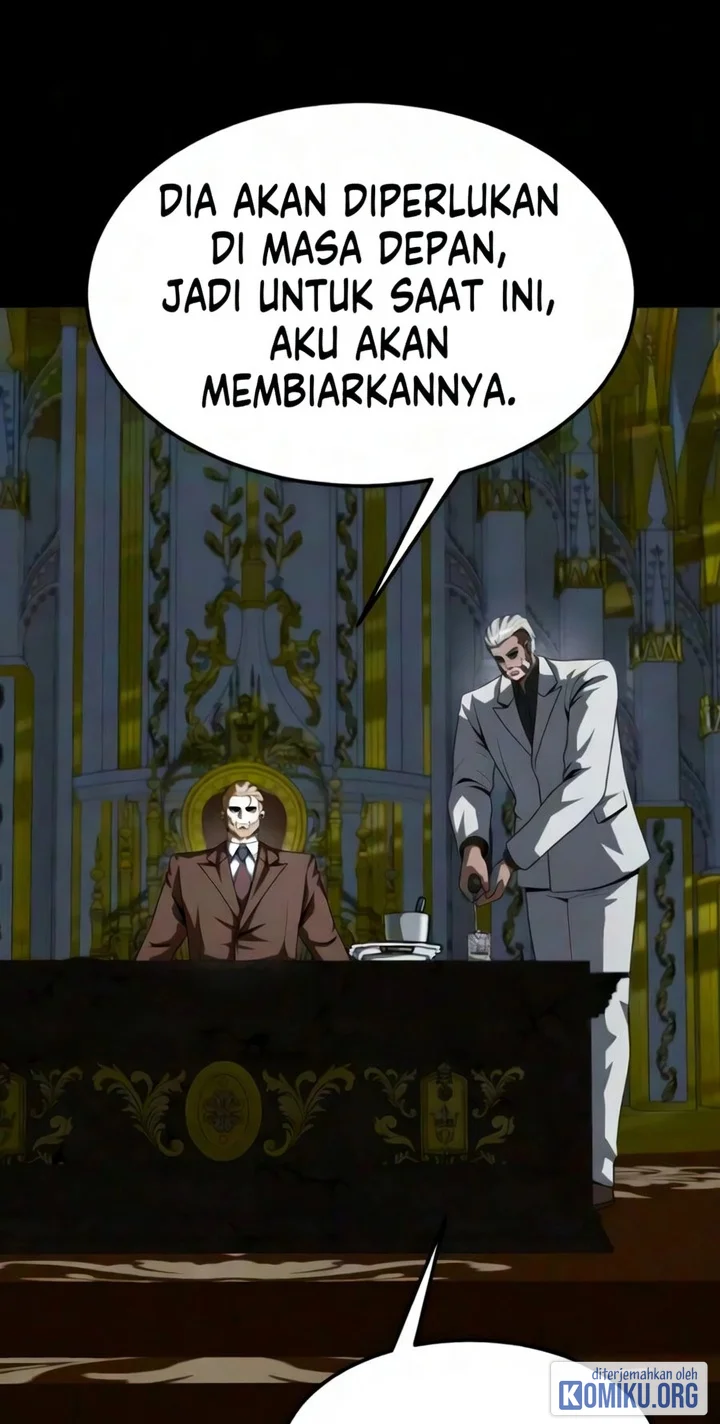 Steel-Eating Player Chapter 103 - halaman 14