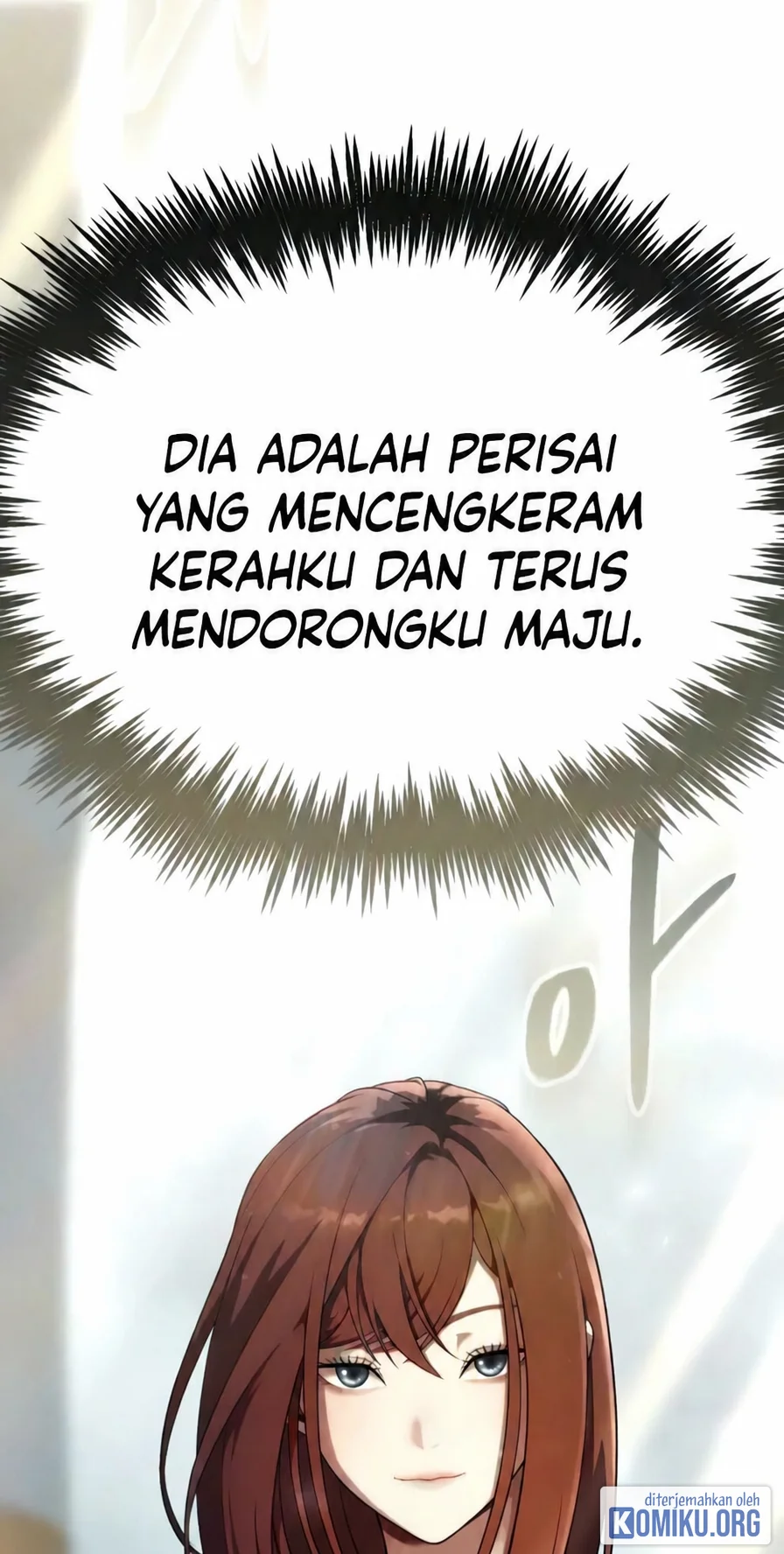 Steel-Eating Player Chapter 103 - halaman 141
