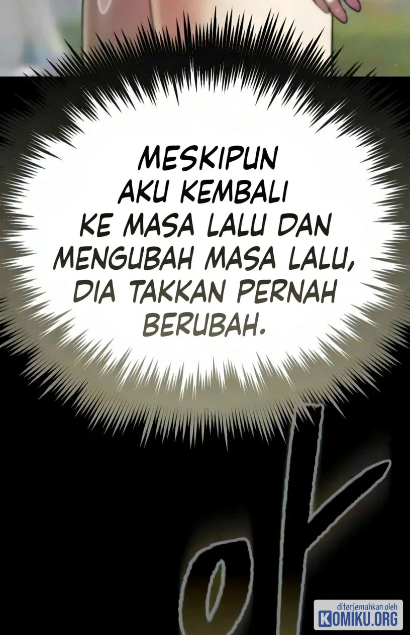 Steel-Eating Player Chapter 103 - halaman 143