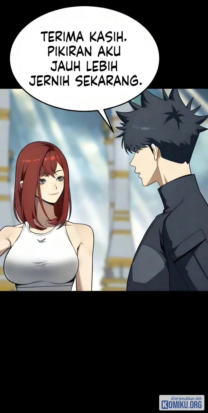 Steel-Eating Player Chapter 103 - halaman 145