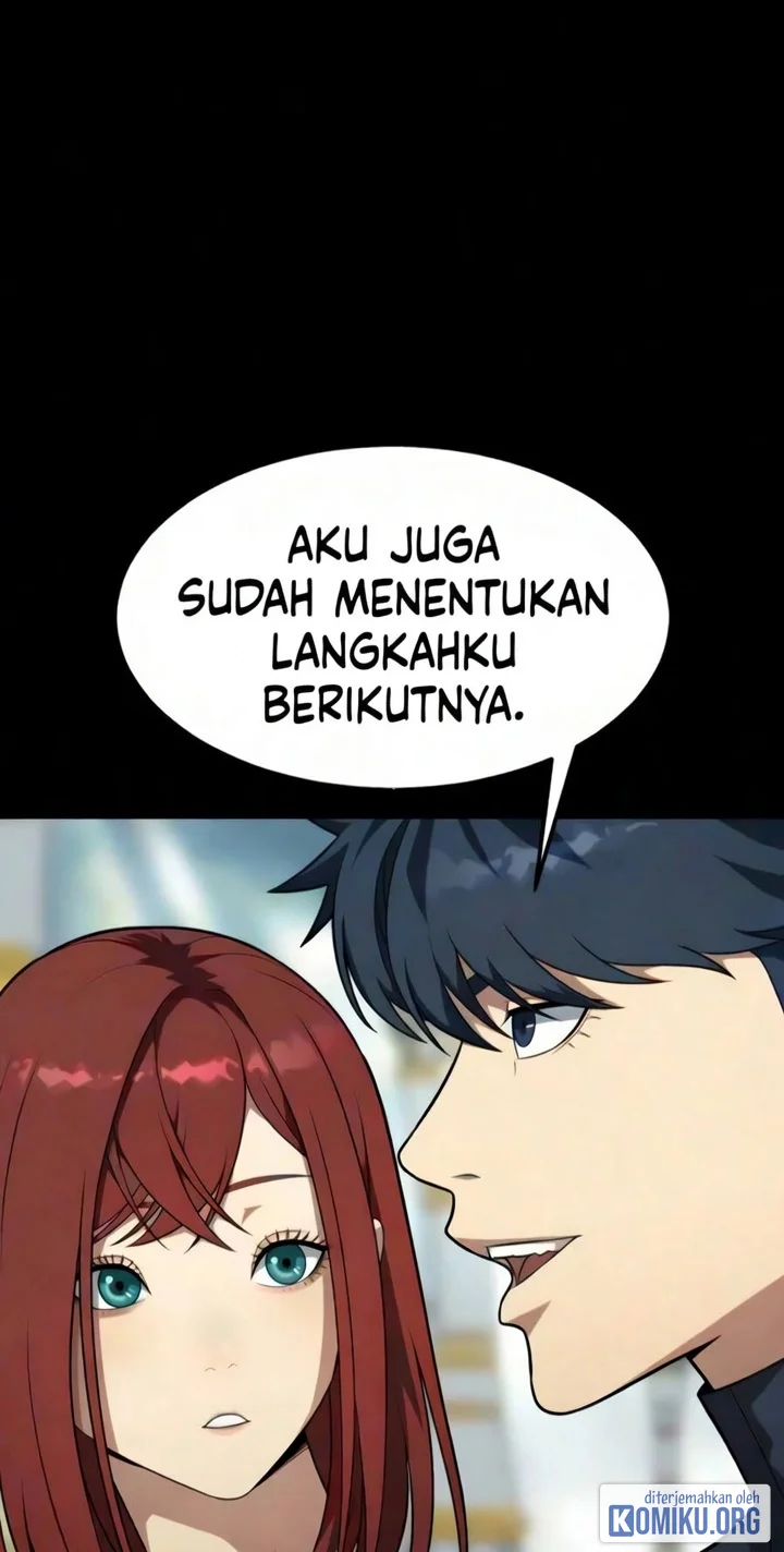 Steel-Eating Player Chapter 103 - halaman 146
