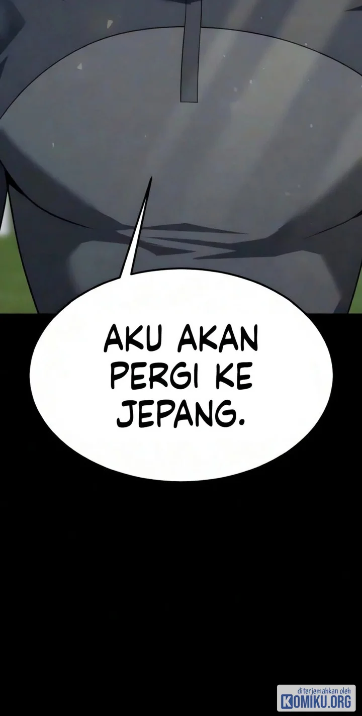 Steel-Eating Player Chapter 103 - halaman 149