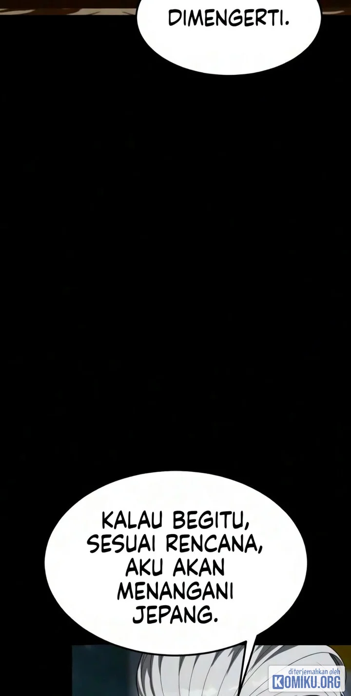 Steel-Eating Player Chapter 103 - halaman 15
