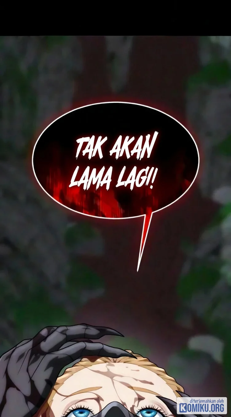 Steel-Eating Player Chapter 103 - halaman 159