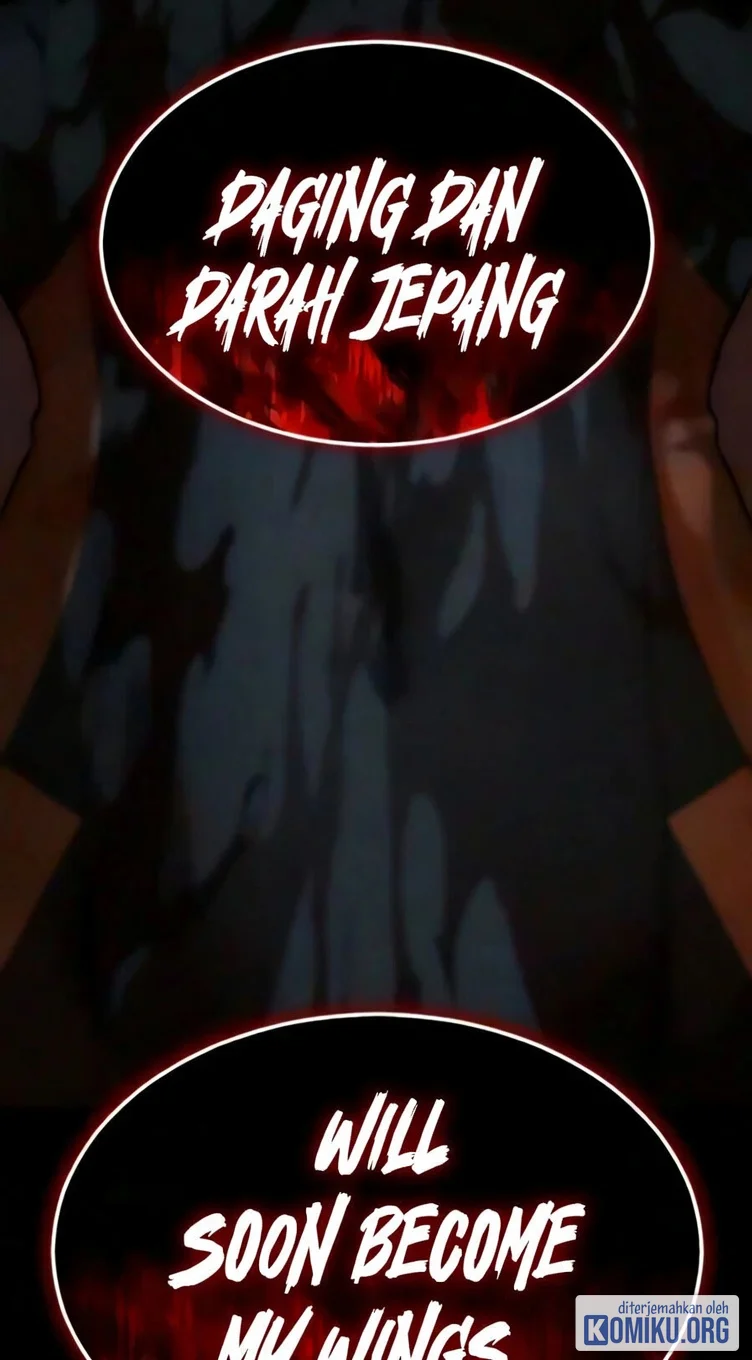 Steel-Eating Player Chapter 103 - halaman 161