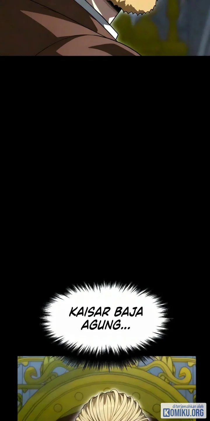 Steel-Eating Player Chapter 103 - halaman 20