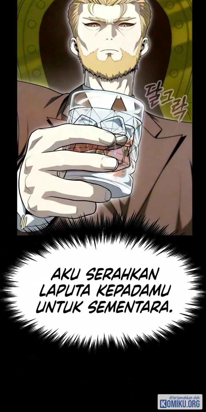 Steel-Eating Player Chapter 103 - halaman 21