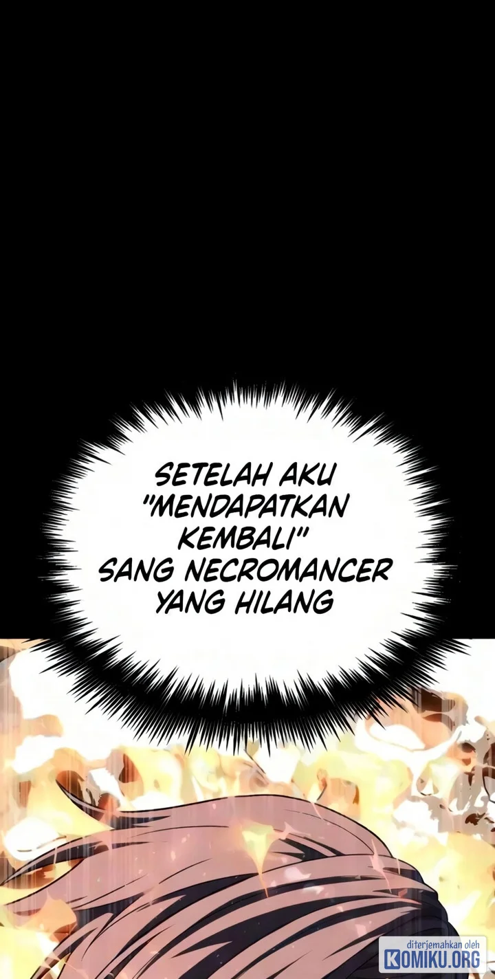 Steel-Eating Player Chapter 103 - halaman 22