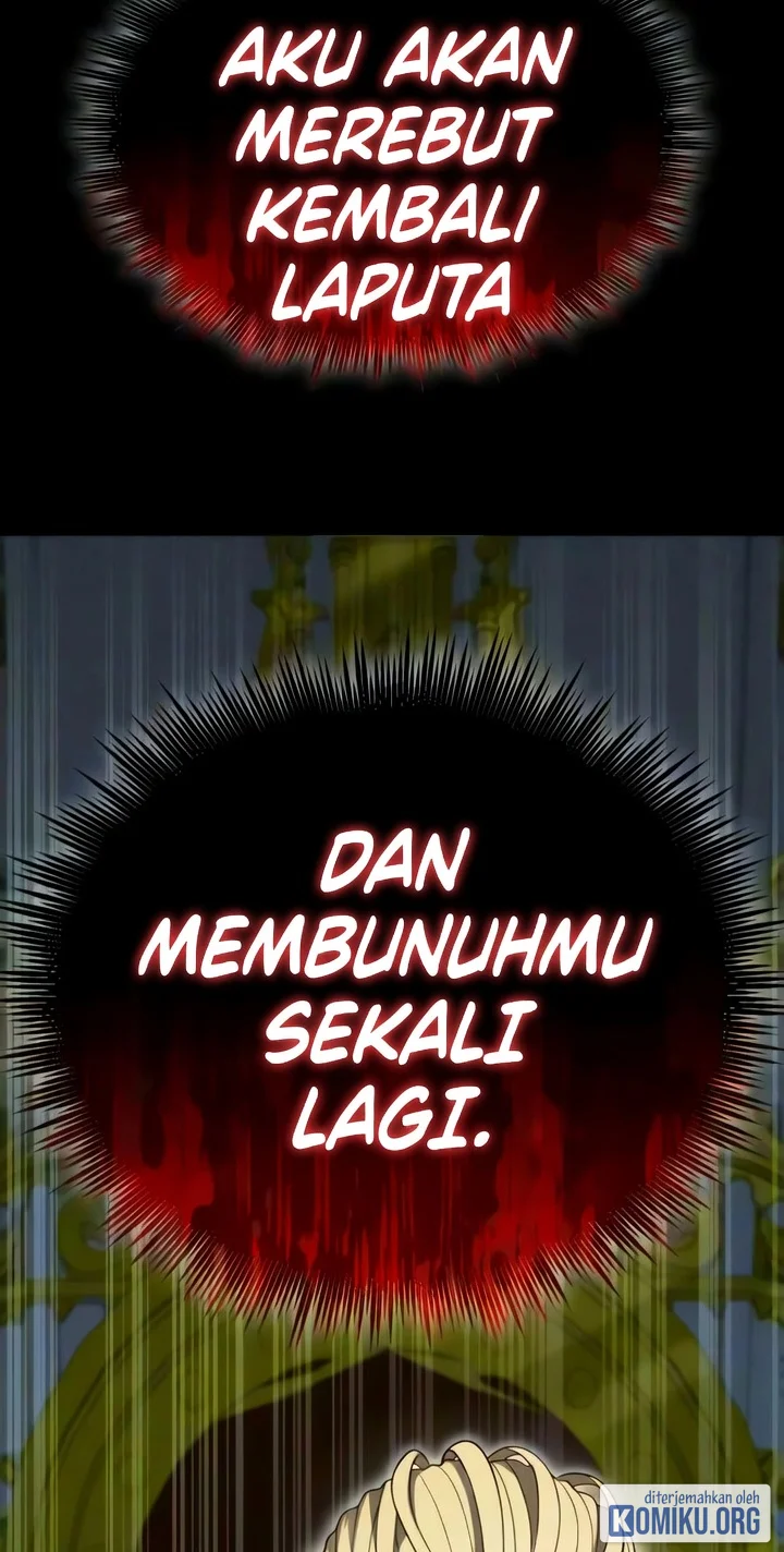 Steel-Eating Player Chapter 103 - halaman 25