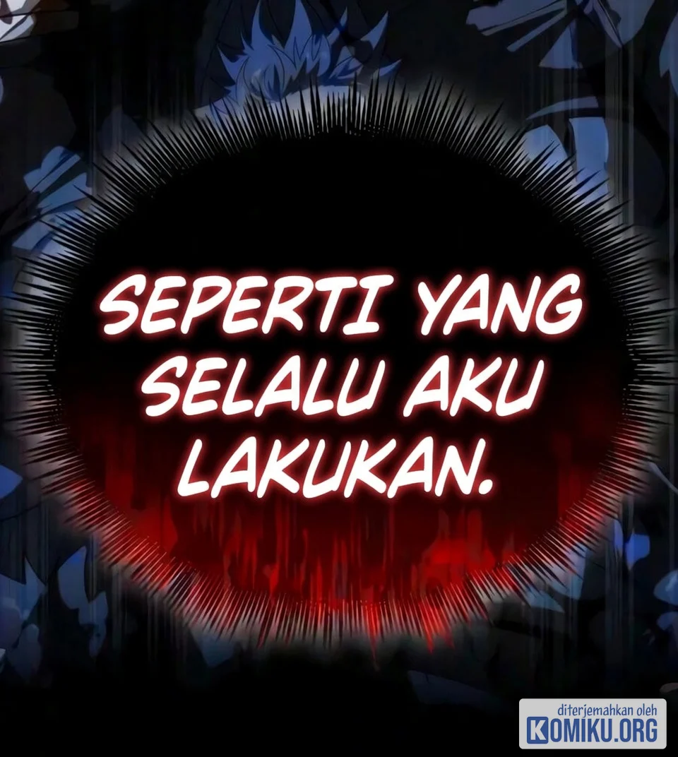 Steel-Eating Player Chapter 103 - halaman 28