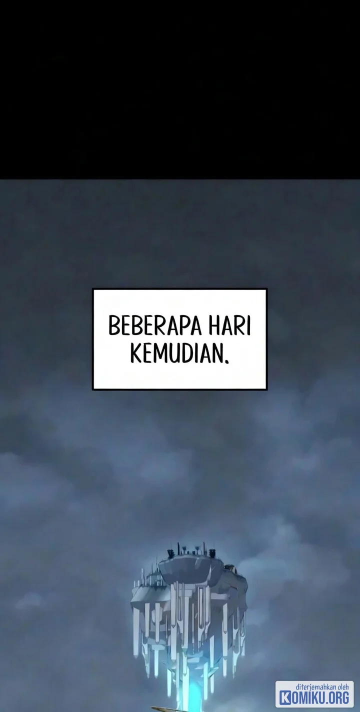 Steel-Eating Player Chapter 103 - halaman 31