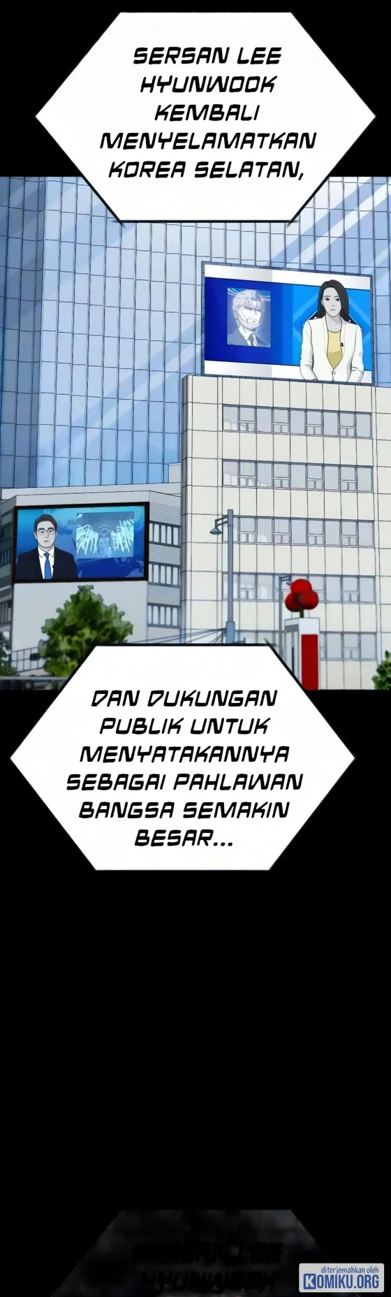 Steel-Eating Player Chapter 103 - halaman 34