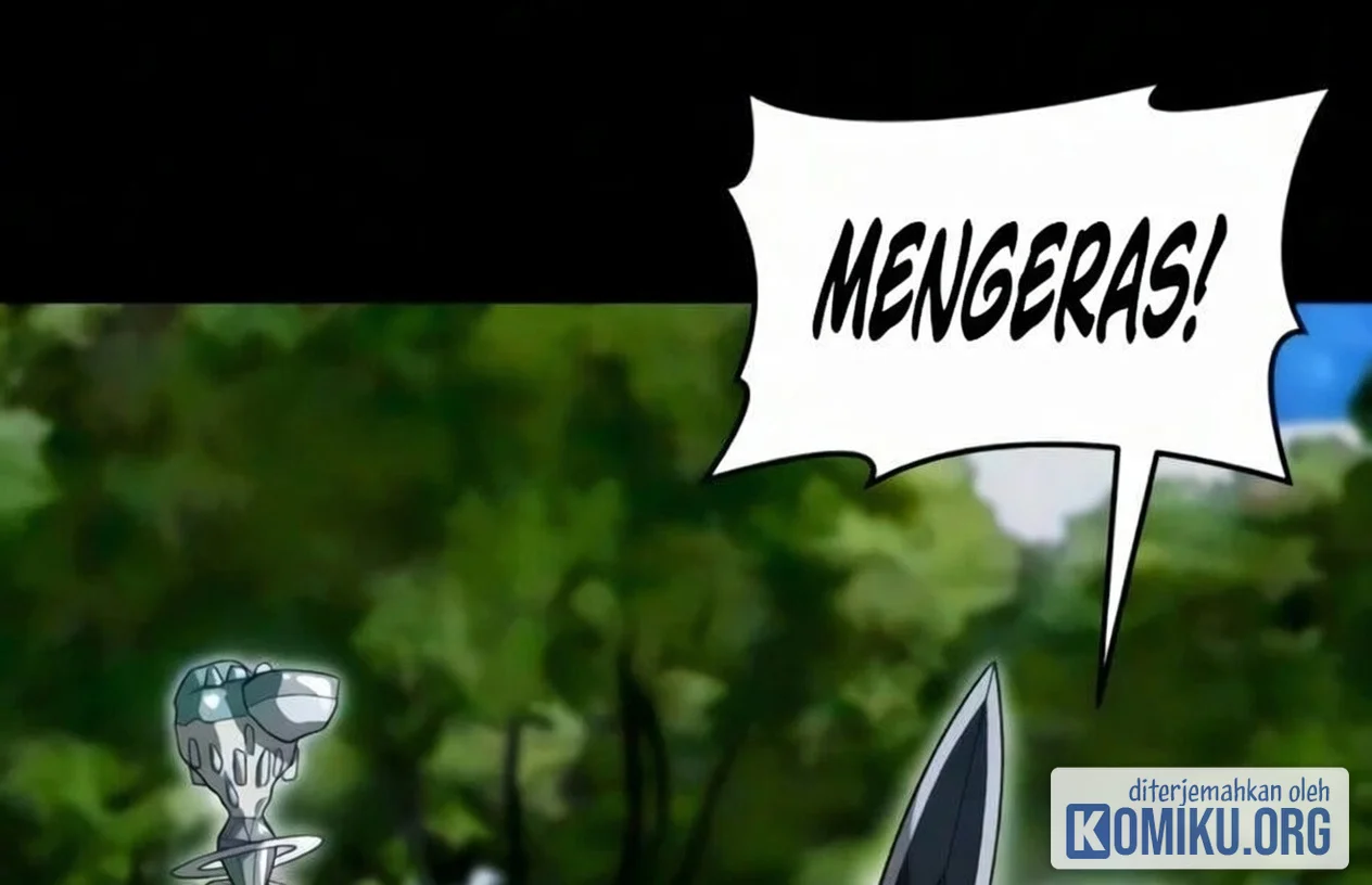Steel-Eating Player Chapter 103 - halaman 35