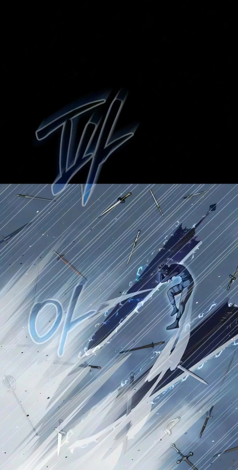 Steel-Eating Player Chapter 103 - halaman 40