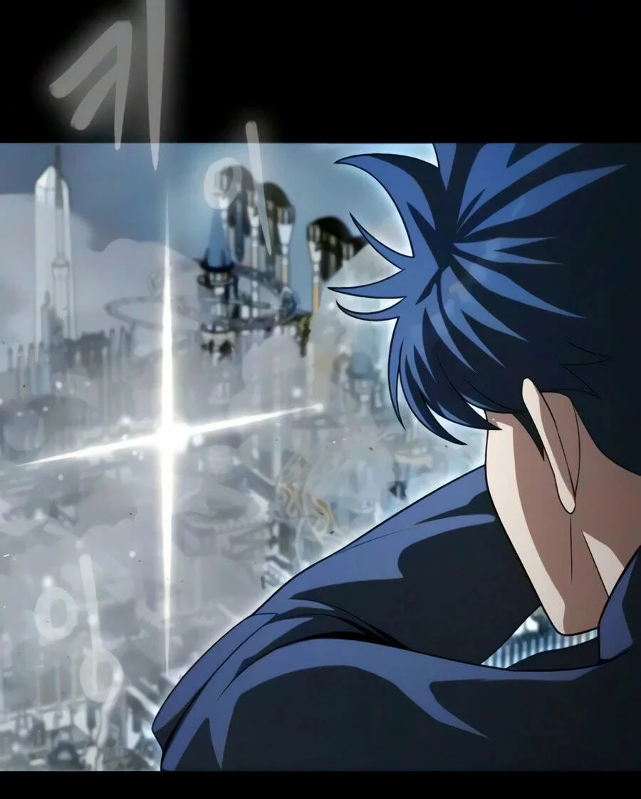 Steel-Eating Player Chapter 103 - halaman 43
