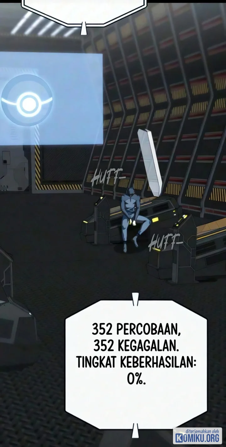 Steel-Eating Player Chapter 103 - halaman 58