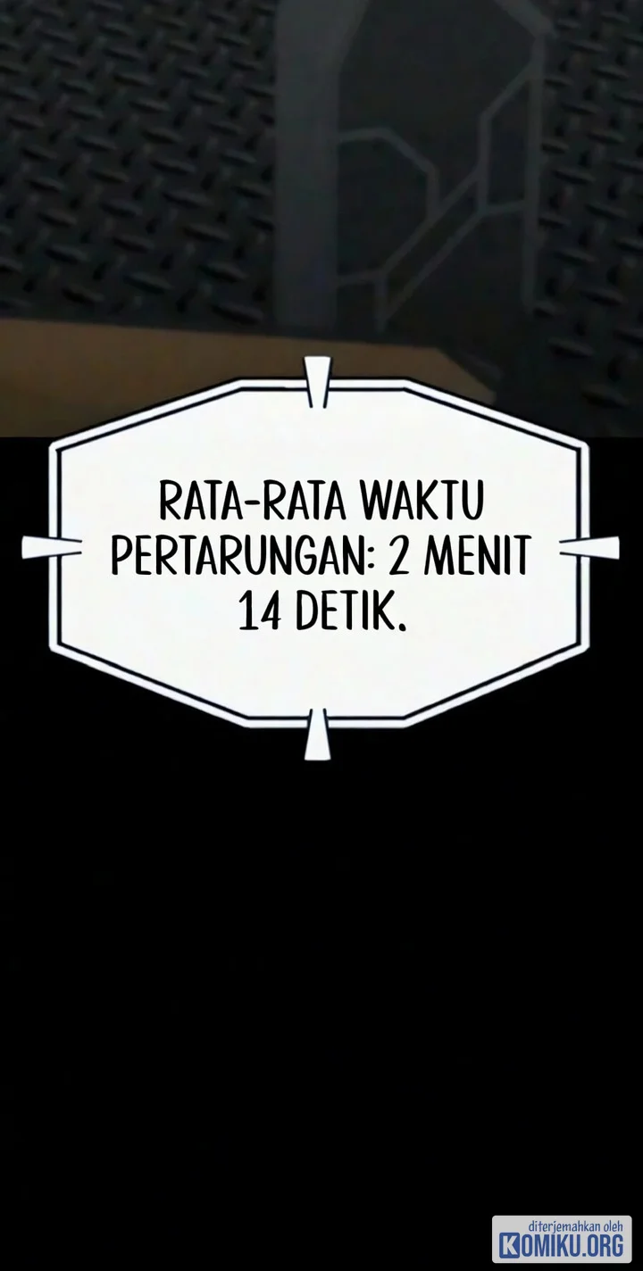 Steel-Eating Player Chapter 103 - halaman 59