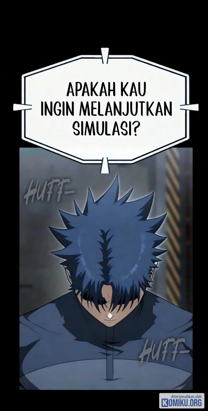 Steel-Eating Player Chapter 103 - halaman 60