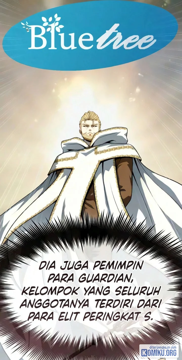 Steel-Eating Player Chapter 103 - halaman 71