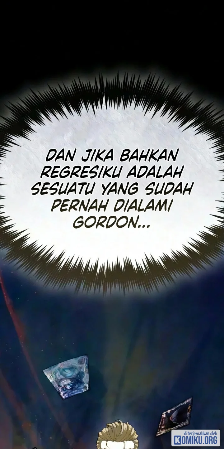 Steel-Eating Player Chapter 103 - halaman 77