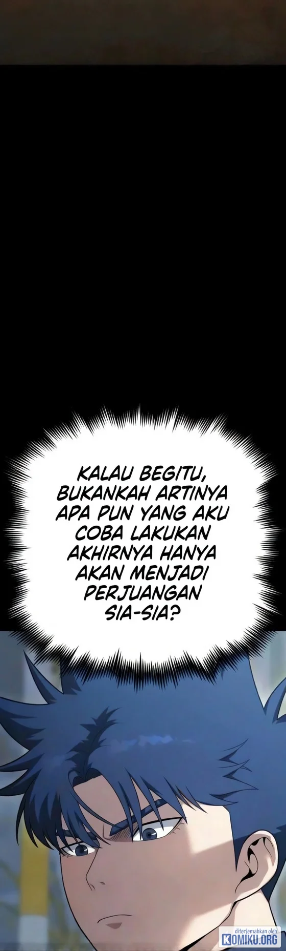 Steel-Eating Player Chapter 103 - halaman 79
