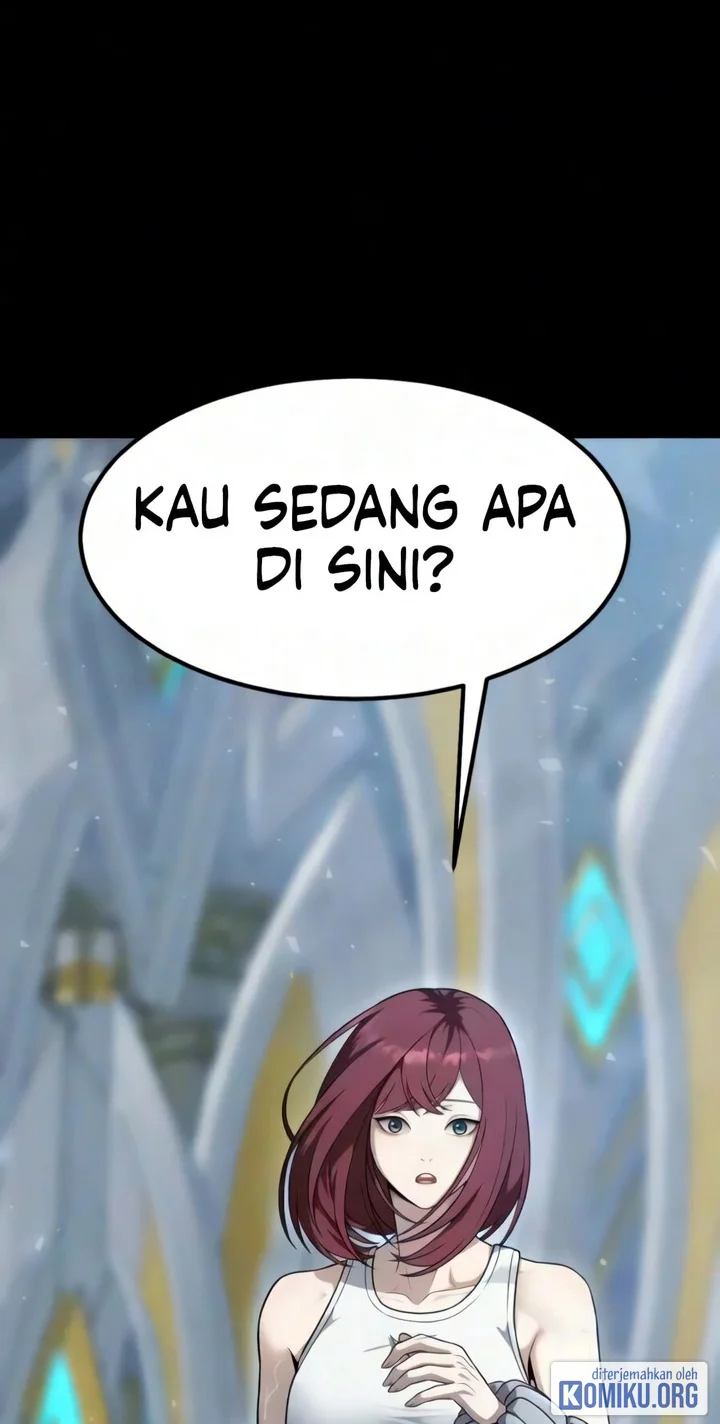 Steel-Eating Player Chapter 103 - halaman 85