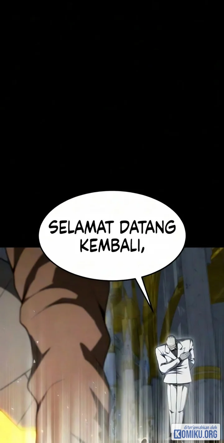 Steel-Eating Player Chapter 103 - halaman 9