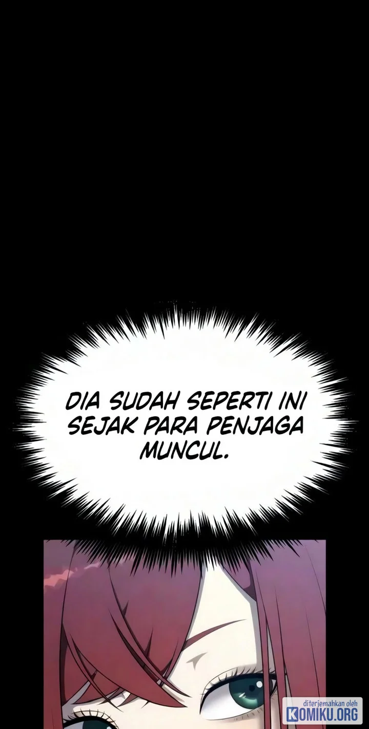 Steel-Eating Player Chapter 103 - halaman 95