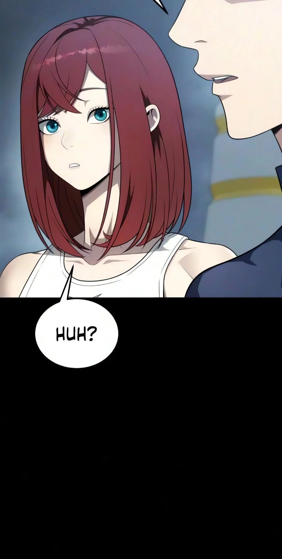 Steel-Eating Player Chapter 103 - halaman 97