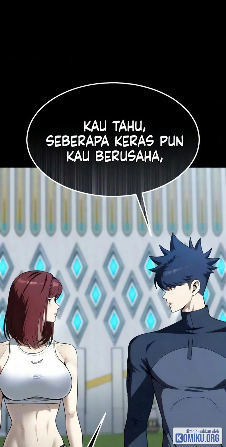 Steel-Eating Player Chapter 103 - halaman 98