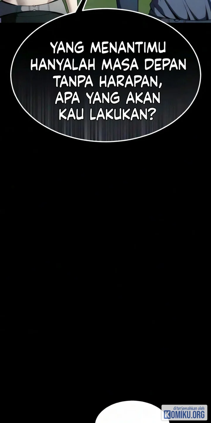 Steel-Eating Player Chapter 103 - halaman 99