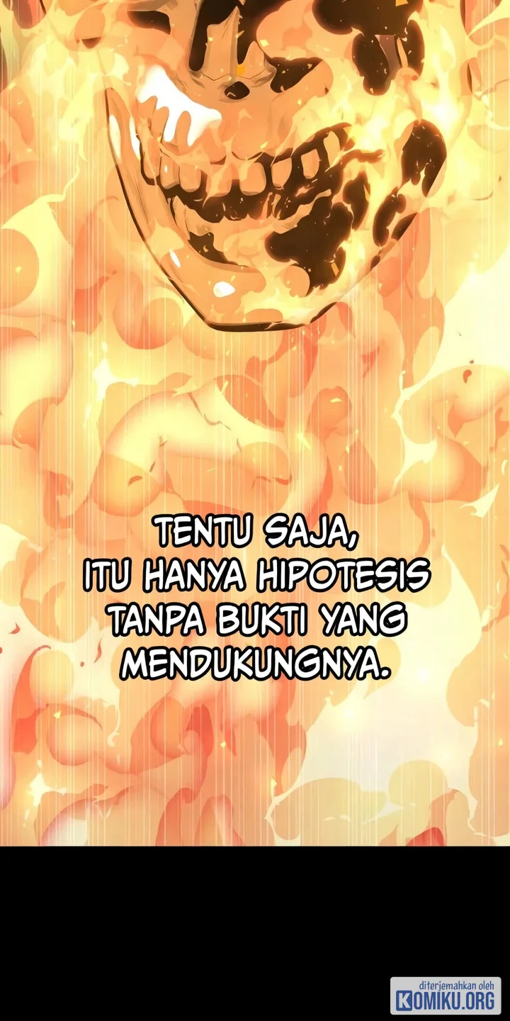 Steel-Eating Player Chapter 104 - halaman 10