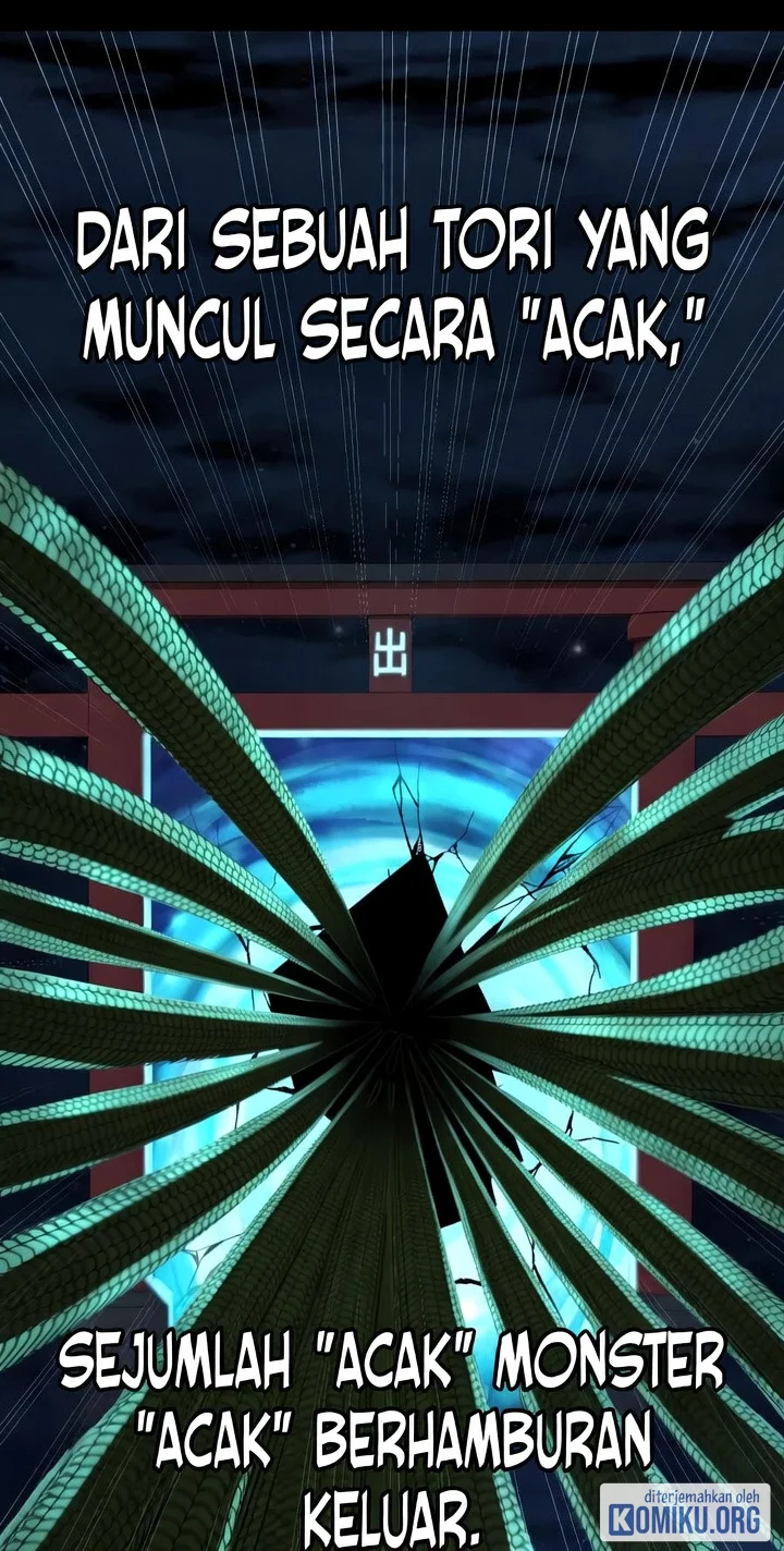 Steel-Eating Player Chapter 104 - halaman 104