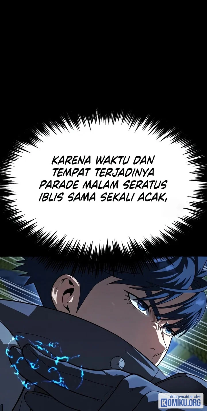 Steel-Eating Player Chapter 104 - halaman 107