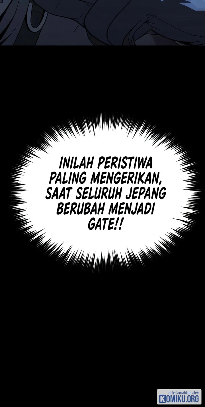 Steel-Eating Player Chapter 104 - halaman 108