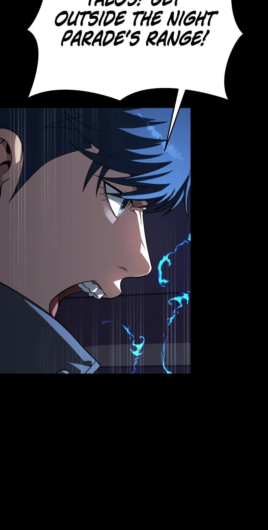 Steel-Eating Player Chapter 104 - halaman 111