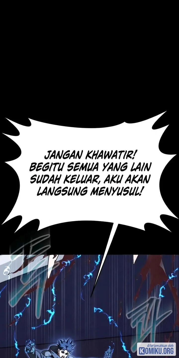 Steel-Eating Player Chapter 104 - halaman 113