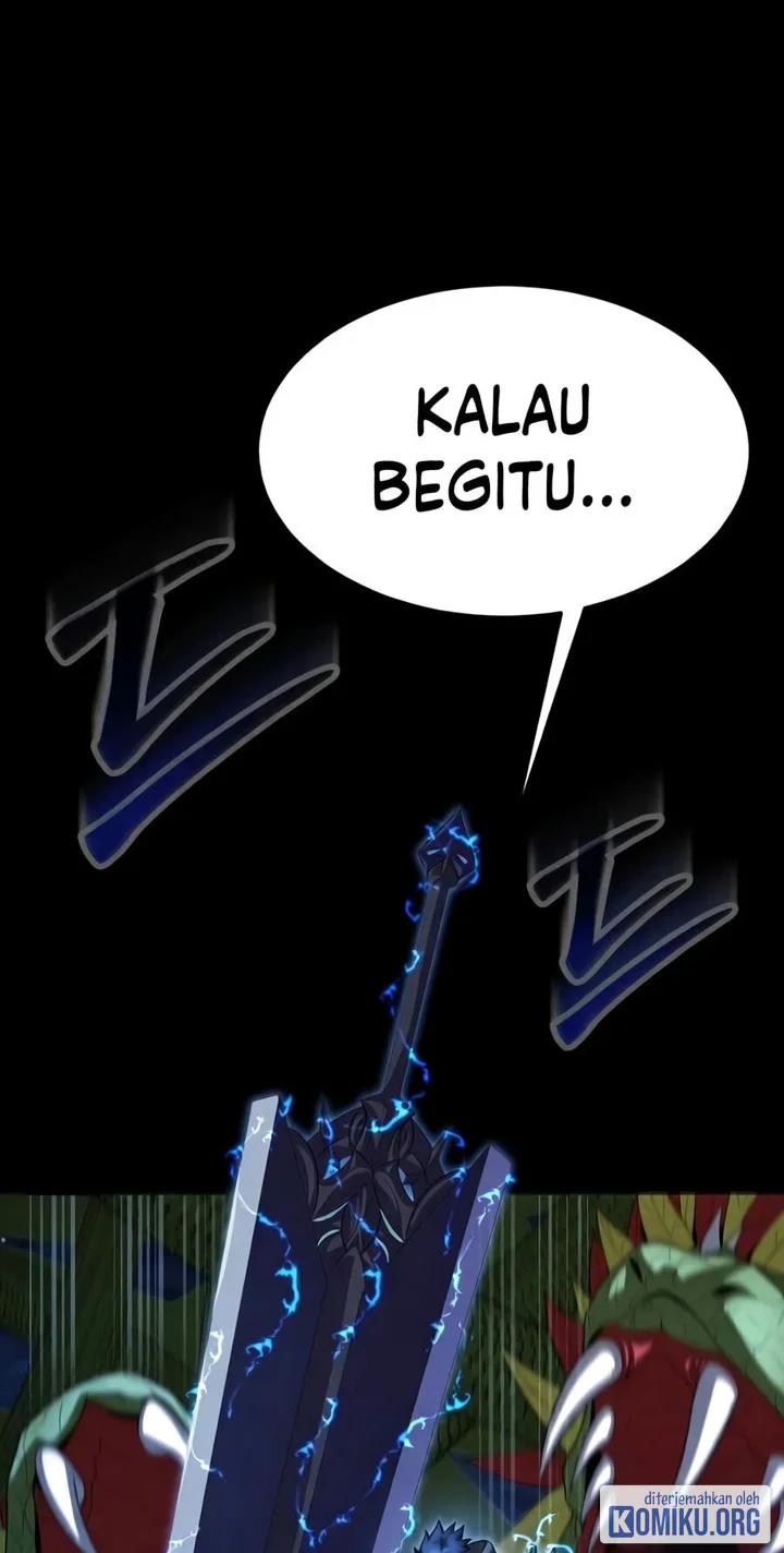 Steel-Eating Player Chapter 104 - halaman 119