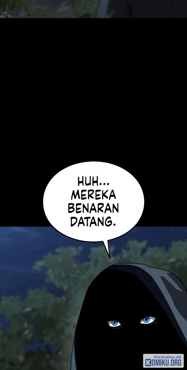 Steel-Eating Player Chapter 104 - halaman 132
