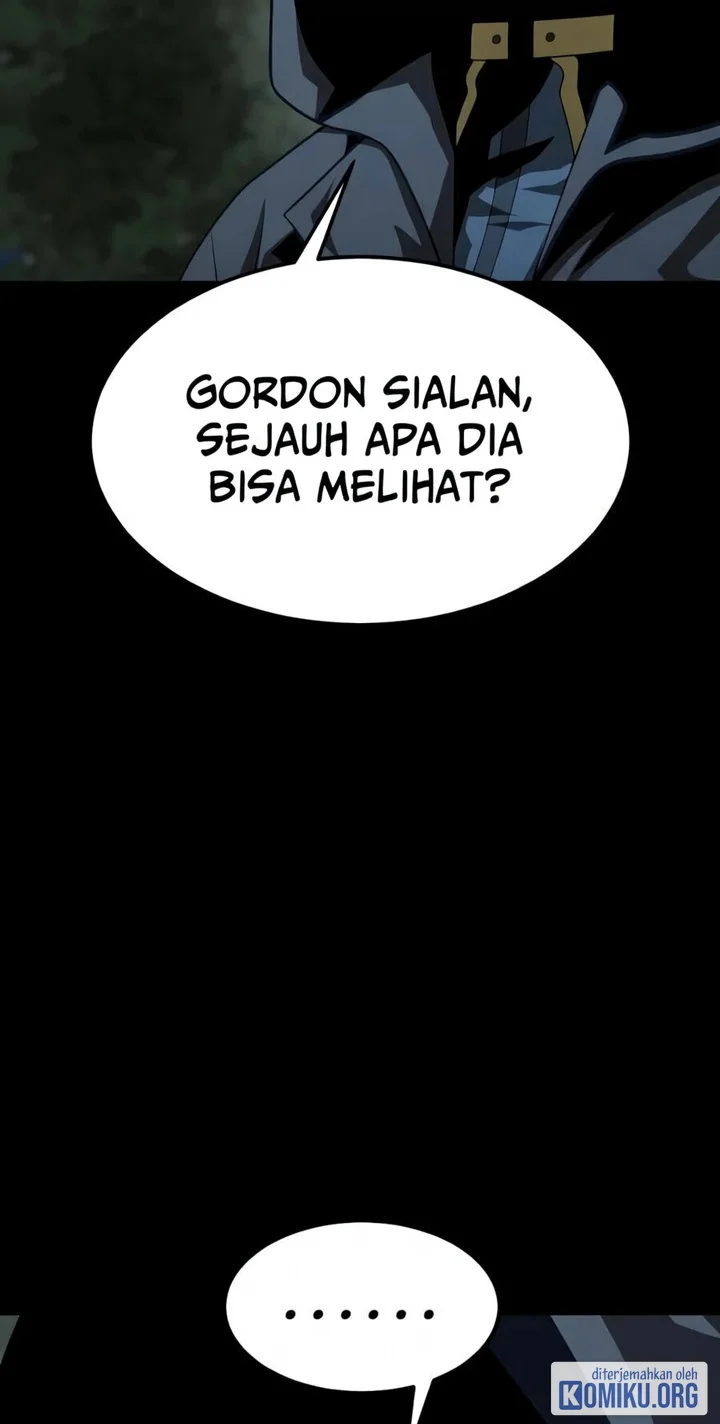 Steel-Eating Player Chapter 104 - halaman 133