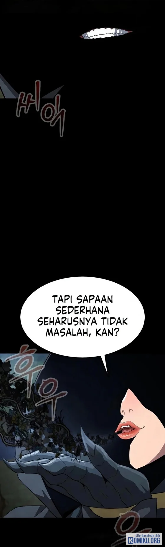 Steel-Eating Player Chapter 104 - halaman 135