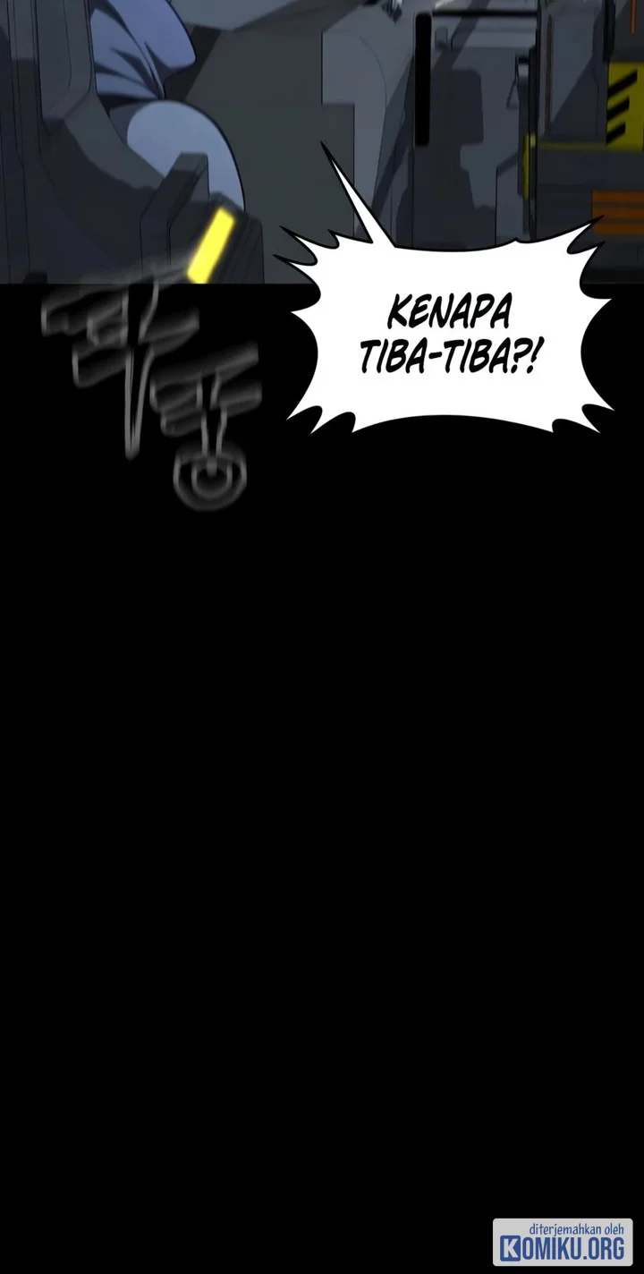 Steel-Eating Player Chapter 104 - halaman 141