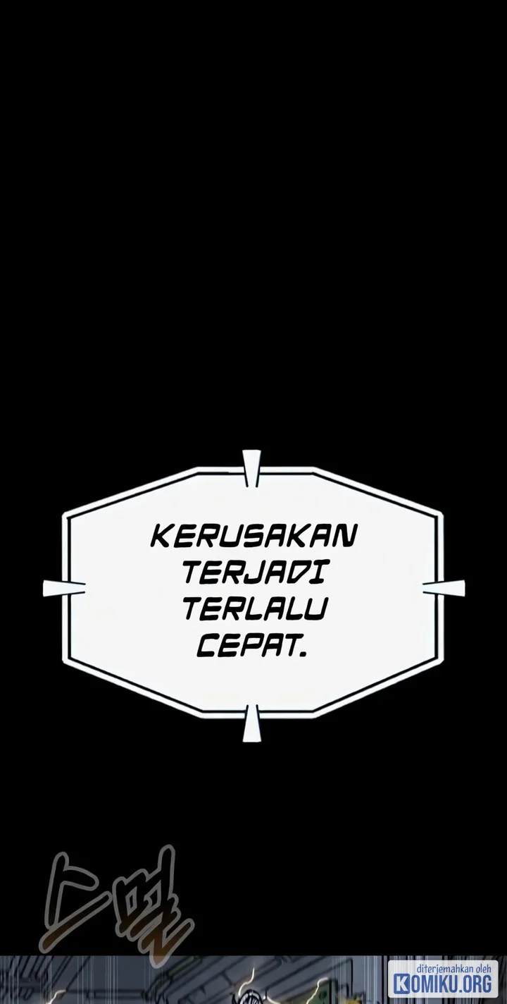 Steel-Eating Player Chapter 104 - halaman 143